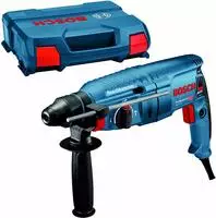 Bohrhammer Gbh 2-25 790 W In L-case - 0611253500 - Bosch