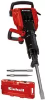 Einhell Abbruchhammer "TE-DH 50" inklusive Transport- und Aufbewahrungskoffer