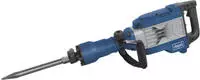 Scheppach 5908206901, Scheppach AB1900 Abbruchhammer 230-240V 50Hz - 60J