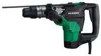 Hikoki - Mei&szlig;elhammer Sds-max 1100w 8,5 J Dh40mc Wsz