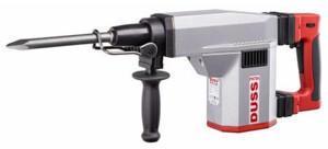 Duss PK75A Set