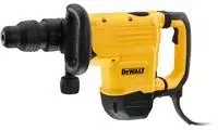 DeWalt D25872K-QS