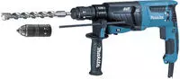 Makita HR2631FT, Makita Bohrhammer HR2631FT