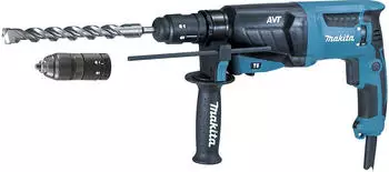 Makita HR2631FT
