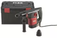 Flex CHE 4-32 R SDS-plus Kombi-Bohrhammer SDS-plus - 468029