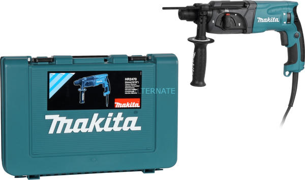 Makita HR2470 + Koffer