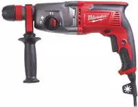 Milwaukee 4933464579 Fixtec 3-Modus, 24 mm, 12 V, Standard