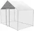 Zipper ZI-CR322 Heimtiergehege 3x2x2m