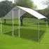 Zipper ZI-CR322 Heimtiergehege 3x2x2m