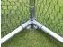 Zipper ZI-CR322 Heimtiergehege 3x2x2m