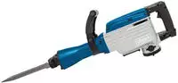 Abbruchhammer Ab1700 Scheppach 50 J - 5908203901