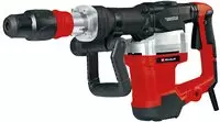 Einhell Bohrhammer "Abbruchhammer TE-DH 32" 4 Stk. tlg. inkl. Koffer f&uuml;r universelle