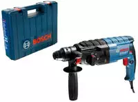 Bosch Professional 0 611 272 100, Bosch Professional GBH 2-24 (Bohrhammer) (0 611 272