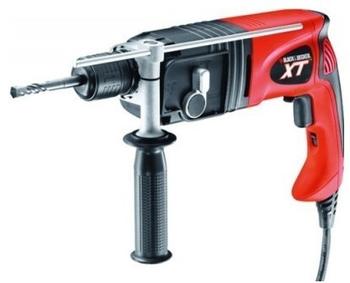 Black & Decker XTD 24 CK