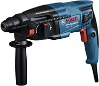 Bosch Professional 06112A6002, Bosch Professional Bosch Bohrhammer GBH 2-21 mit 3