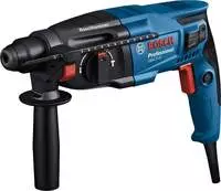 Bosch Professional 06112A6001, Bosch Professional Bosch Bohrhammer GBH 2-21 +