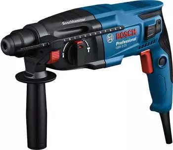 Bosch Professional GBH 2-21 (0 611 2A6 000)