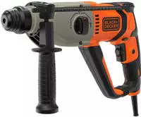 Black & Decker BEHS02K-QS, Black & Decker BEHS02K-QS