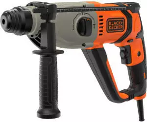 Black & Decker BEHS02K-QS