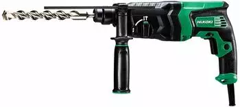 Hikoki Bohrhammer DH26PB2