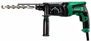 Hikoki Bohr- Mei&szlig;elhammer DH26PC2
