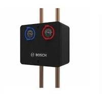 Bosch Heizkreis Schnellmontagesystem 7736601151 ohne Mischer, HS25/6 MM100
