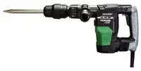 Hikoki H41MEWSZ, Hikoki H41ME (Netzbetrieb, Meisselhammer) (H41MEWSZ)...