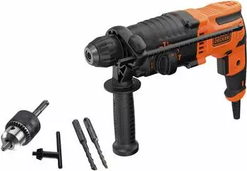 Black & Decker BEHS01-QS