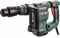 Metabo Mei&szlig;elhammer MH 5 Kunststoffkoffer