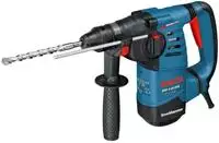 Bosch 0.611.23A.000, Bosch GBH 3-28 DRE PRO SDS-Plus Bohrhammer im Koffer