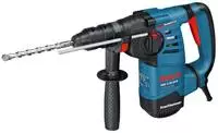 Bosch 0.611.24A.000, Bosch GBH 3-28 DFR PRO SDS-Plus Bohrhammer mit...