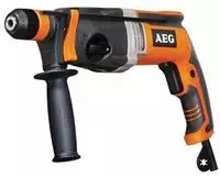 AEG 4935428190, AEG KH 28 Super XE