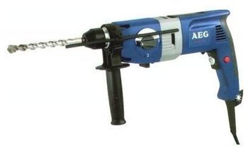 AEG BH 2600 R