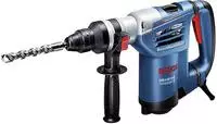 BOSCH PROFESSIONAL 0611332100, Bosch Professional GBH 4-32 DFR Bohrhammer Koffer