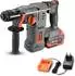 FUXTEC FX-E1RH20 20V Akku Bohrhammer Set