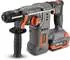 FUXTEC FX-E1RH20 20V Akku Bohrhammer Set