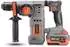 FUXTEC FX-E1RH20 20V Akku Bohrhammer Set