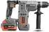 FUXTEC FX-E1RH20 20V Akku Bohrhammer Set