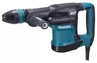 Makita HM0871C, Makita Stemmhammer HM0871C f&uuml;r SDS-MAX - 1100 W