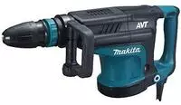 Makita Stemmhammer HM1213C, SDS Max, 1510 W, mit Koffer