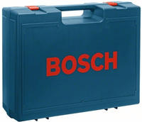 Bosch Accessories 2605438668, Bosch Accessories 2605438668 Maschinenkoffer Kunststoff