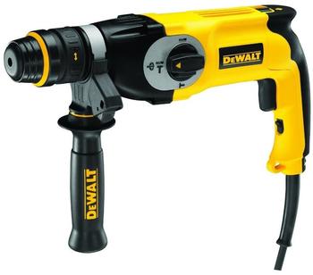 DeWalt D 25124 K