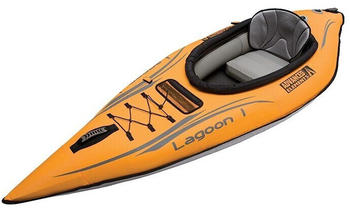 Advanced Elements Lagoon 1 Kajak Advanced Elements Lagoon 1 Kajak