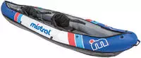 Mistral Nylon Kajak