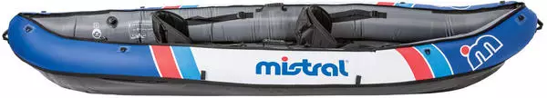 Mistral Nylon Kajak