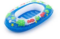 Bestway 34037, Bestway Kinderboot Kiddie Raft assortiert (34037) Rot/Gr&uuml;n