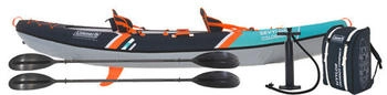 Coleman Sevylor Colorado Kit