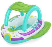 Bestway Schlauchboot Space Splash, 34149, f&uuml;r 1 Kind