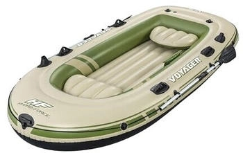 Bestway Voyager X3 Schlauchboot Set (65164)