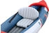 Bestway Hydro-Force Rapid X1 Kajak aufblasbar rot/blau/grau (65176)